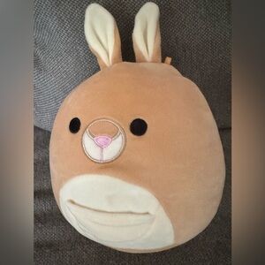 Squishmallow bunny